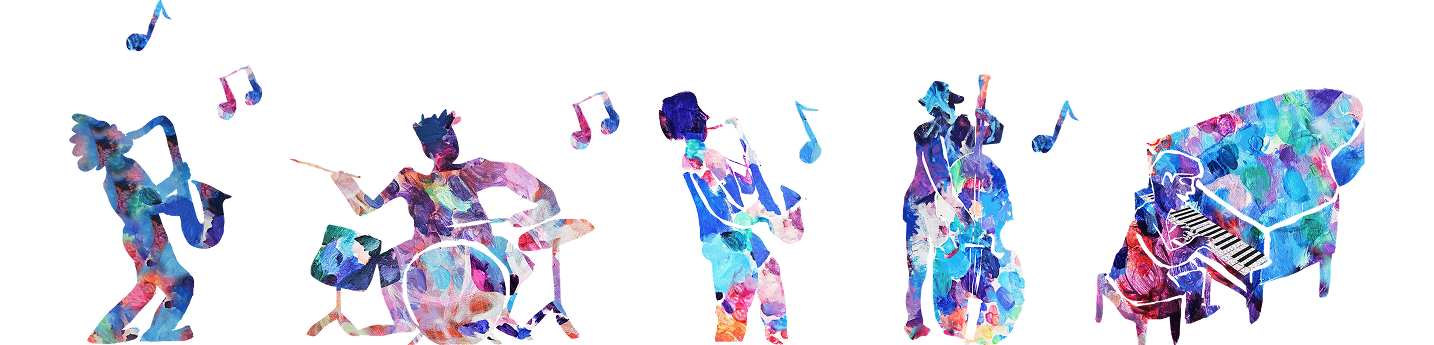 JazzIt Packs