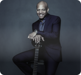 MARK WHITFIELD