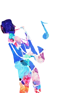 Double Bass Player