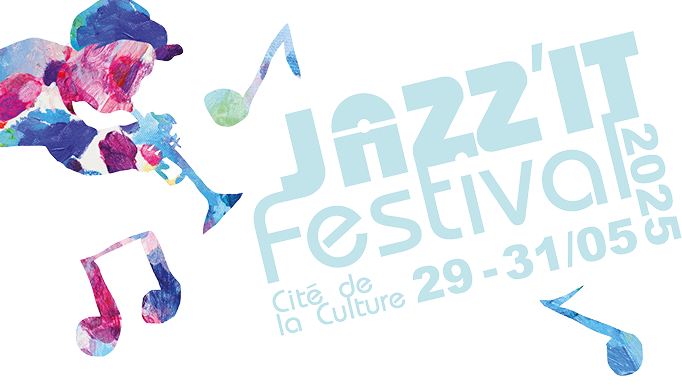 JazzIt Logo