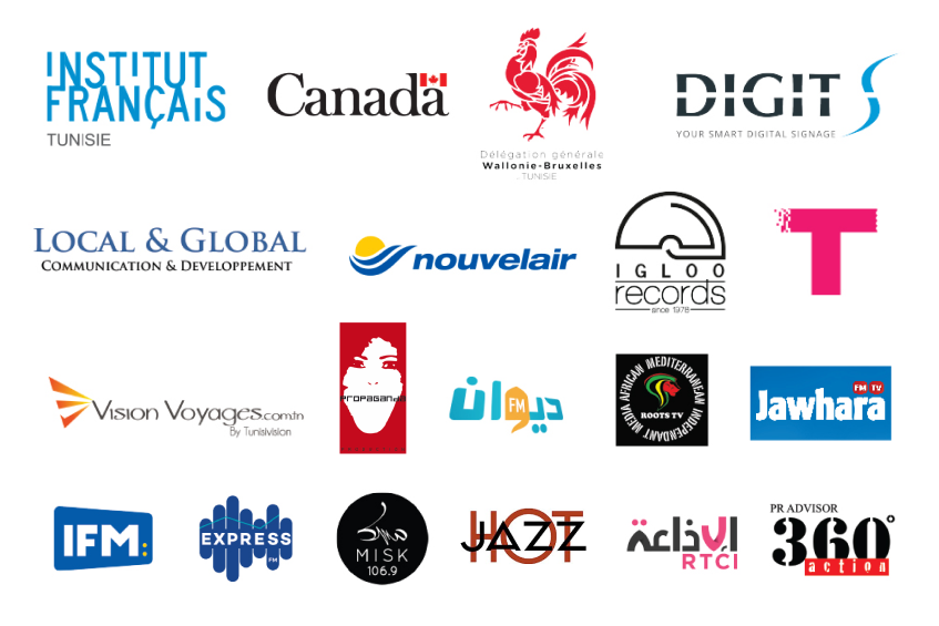 Sponsors