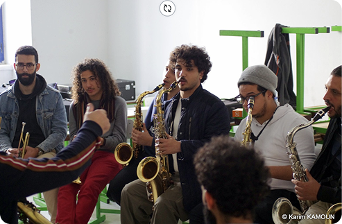 Workshop Image